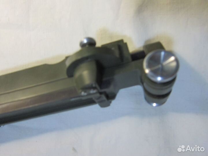 Крепление для телескопа или др