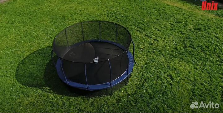 Батут 4ft / 6ft / 8ft / 10ft / 12ft / 14ft / 16ft