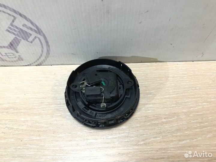 Твитер пищалка в торпедо Citroen C5 X40 RFN 2002