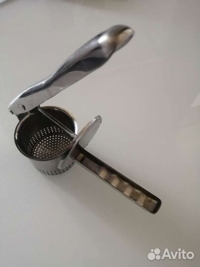 Пресс для картофеля IKEA