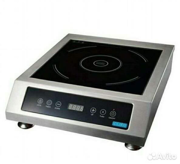 Плита индукционная iplate alina 3.5кВт новая
