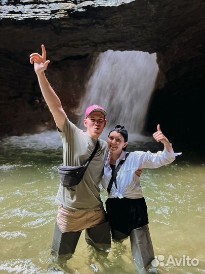 Тур в Дагестан «всё включено»