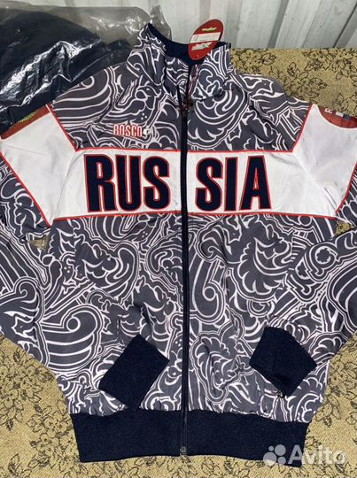 Костюм Боско