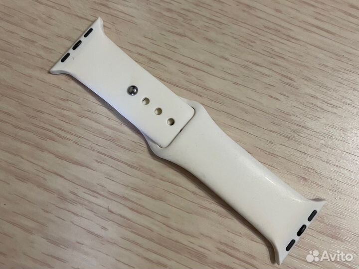 Ремешок apple watch 40 mm