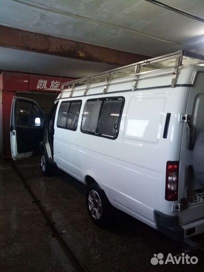 Грузовые и пассажирские перевозки