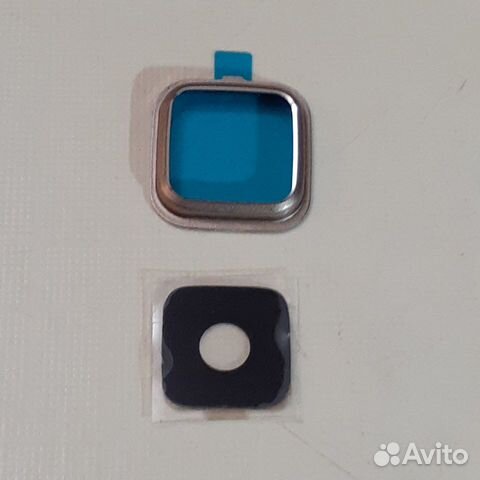 Стекло задней камеры для телефона Samsung