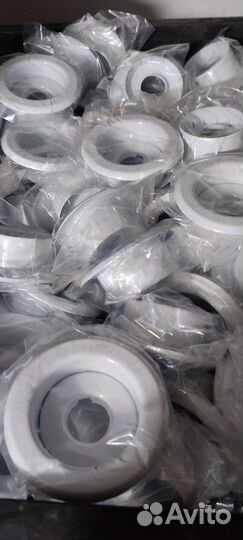 Устройство для углубленного монтажа спринклер