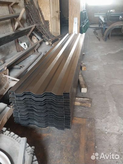 Борта на Газ самосвал