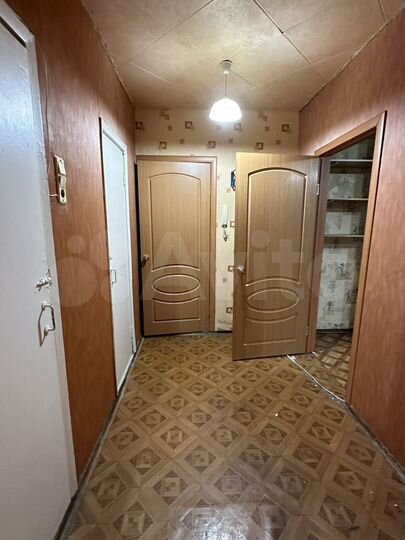 1-к. квартира, 38,1 м², 7/9 эт.