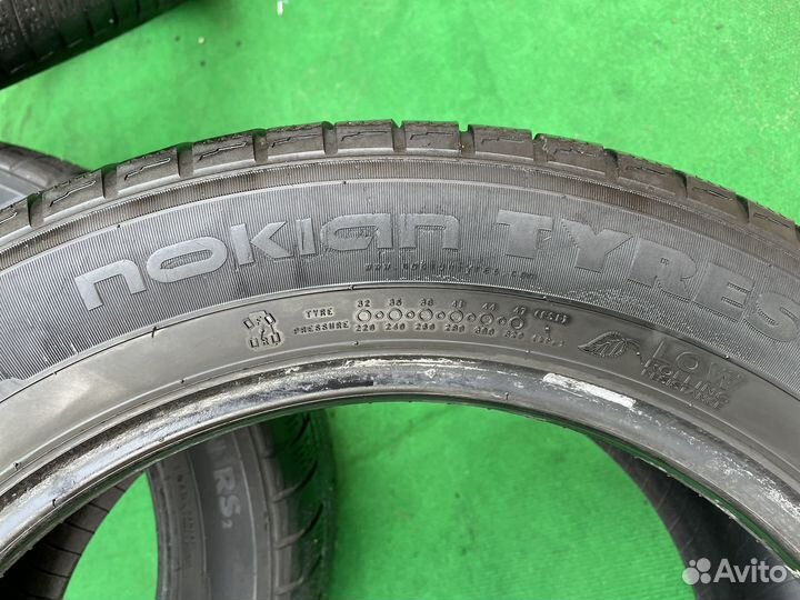 Nokian Tyres Nordman RS2 225/55 R17