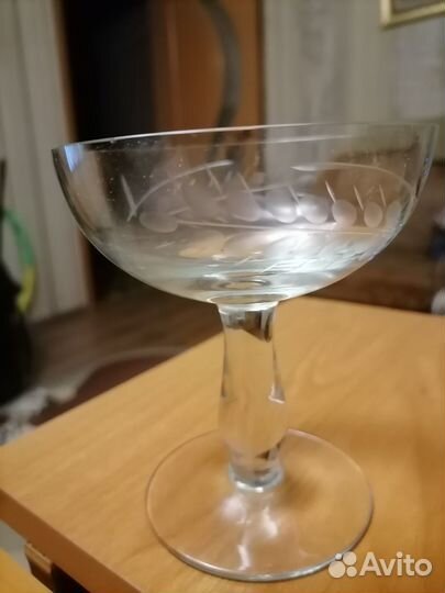 Розетка под варенье СССР