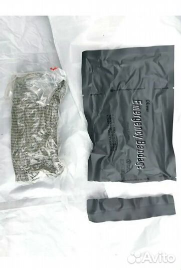 Израильский бандаж ипп