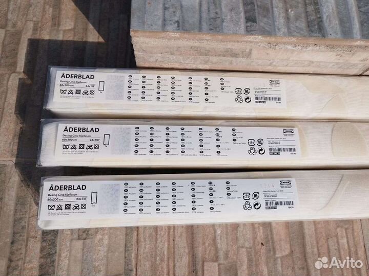 Икеа японские шторы