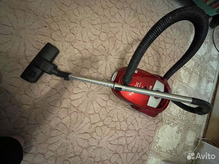 Пылесос Daewoo 2000W