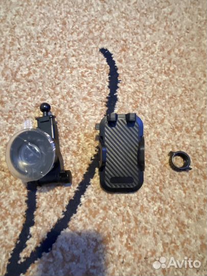 Держатель телефона YK18 раздвижной телескопический