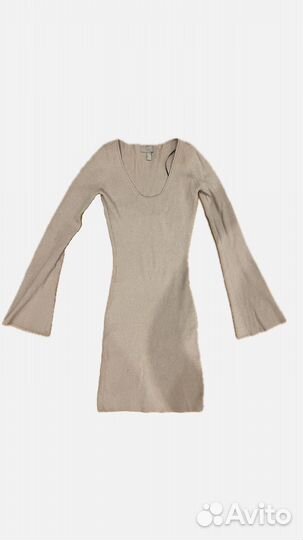 Платье H&M новое 34