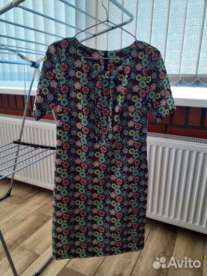 Платье 42 44