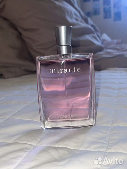 Духи женские lancome