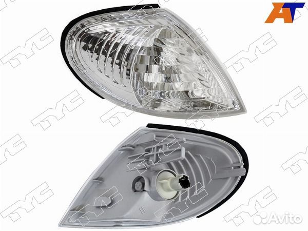 Габарит nissan almera, nissan bluebird sylphy, nissan bluebird sylphy/almera G10/N16 00-05