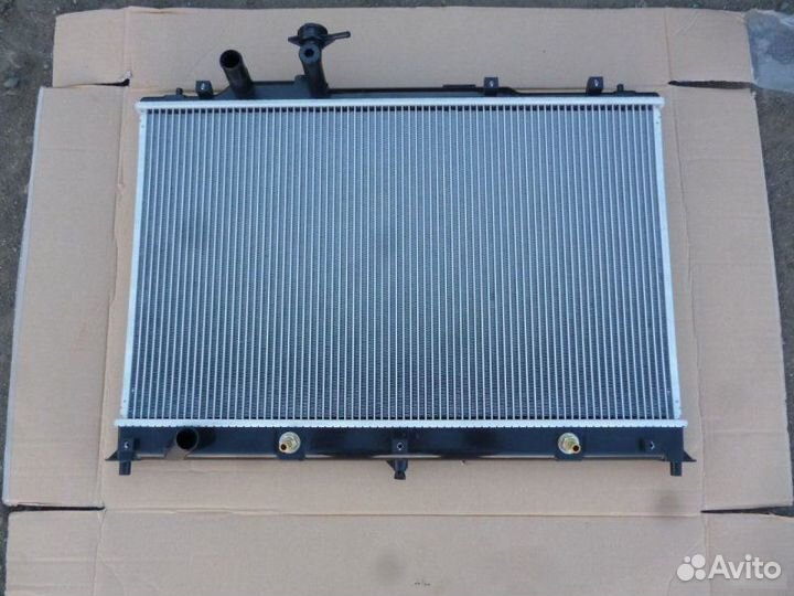 Радиатор Mazda Cx 7