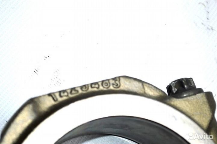 Шатун scania 4-series 164 (01.95-12.04)