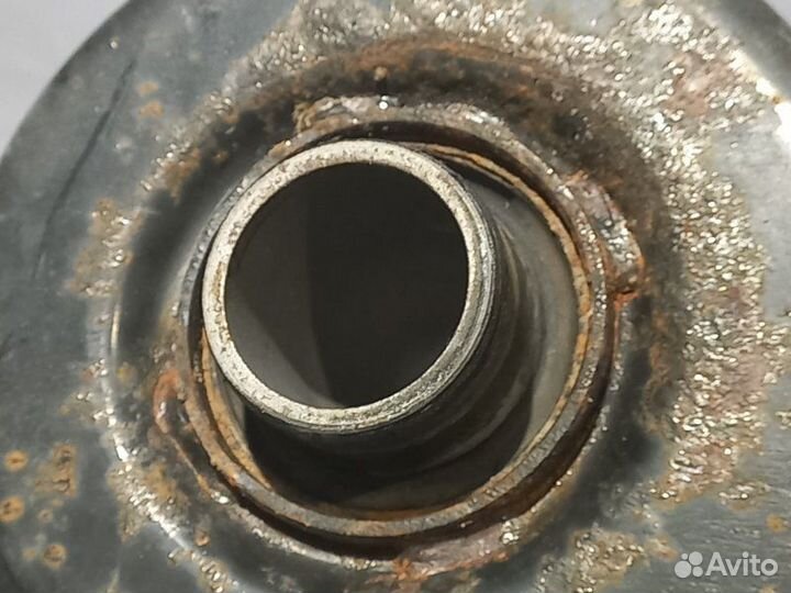 Подрамник задний Ssang Yong Actyon New D20DTF 2012