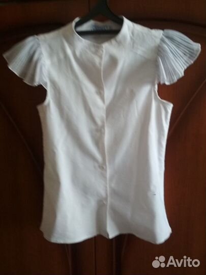 Блузка для девочки