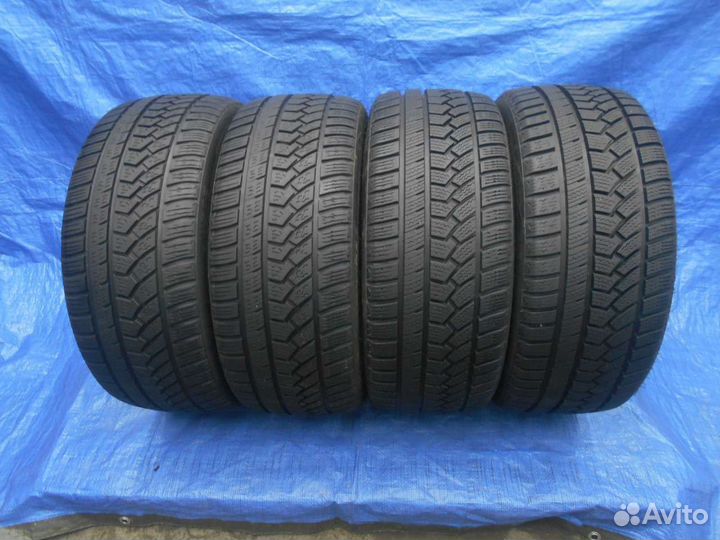 Ovation W-586 225/40 R18