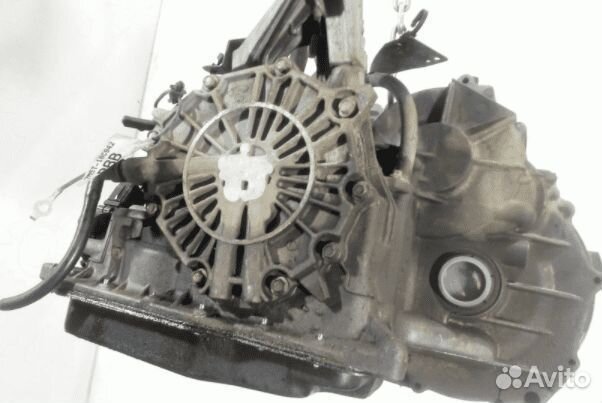 Б/У АКПП Ford Focus 2 2008-2011