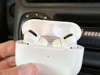 Airpods pro lightning