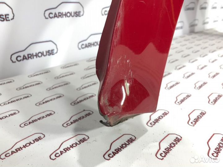 Крыло переднее правое Volkswagen Golf 6 2011