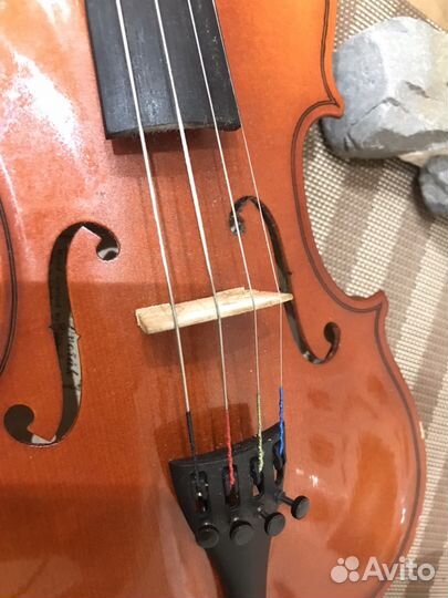 Смычковый инструмент