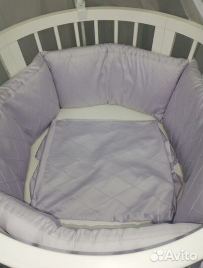 Детское Постельное белье Premiumbaby в кровать10в1