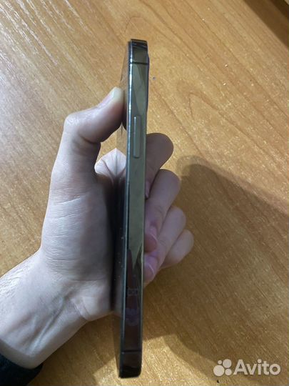 iPhone 12 Pro, 256 ГБ