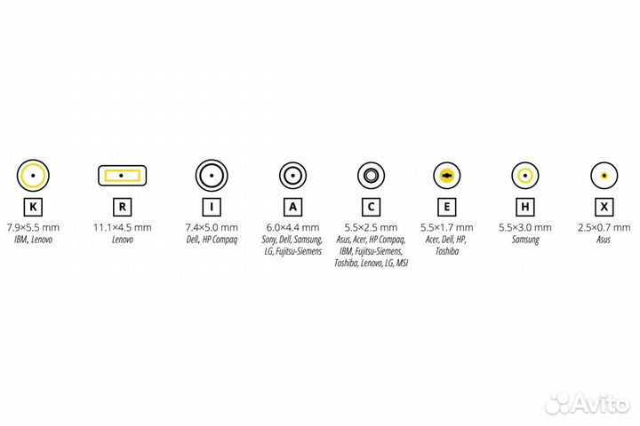 Внешний аккумулятор TOP-T72 18000 mAh