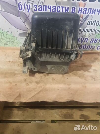 Корпус воздушного фильтра Hyundai Elantra