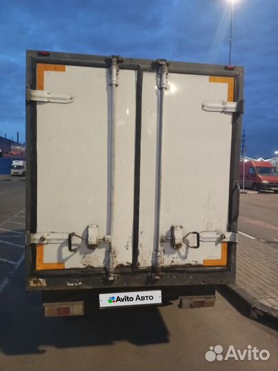 Hyundai Porter 2.5 МТ, 2008, 200 000 км