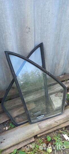 Стёкла на газель