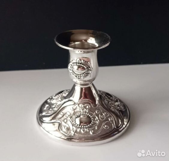 Подсвечник пасхальный Marquis