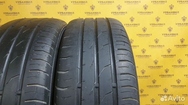 Continental ContiPremiumContact 2 205/60 R16 92