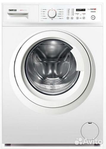 Стиральная машина Атлант сма 70С109-00 Новая