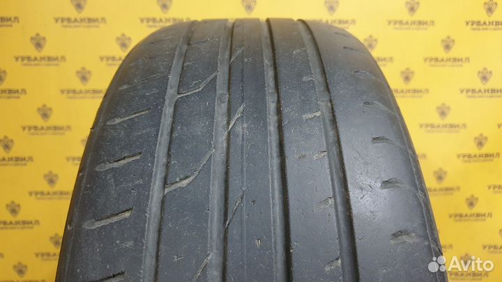 Continental ContiPremiumContact 2 215/55 R17 94V