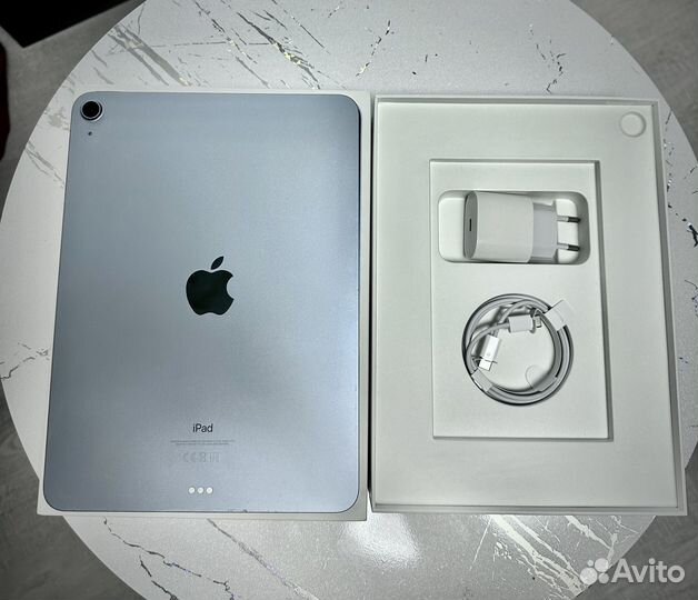 iPad air 4 2020