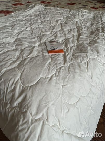 Одеяло тогас