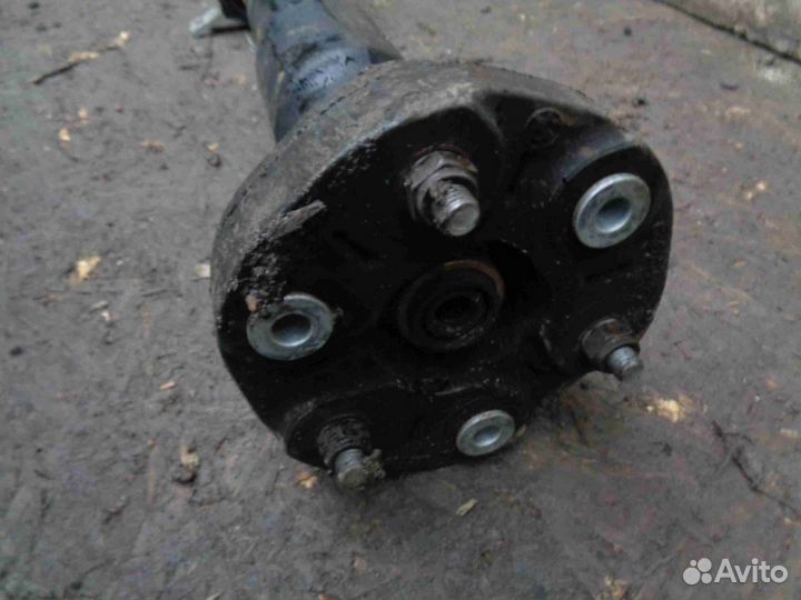 Кардан задний BMW 3-Series E90 7573485