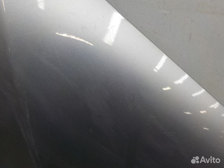 Б/У Б/У Капот Toyota Hi Lux 2020- 53301KK050