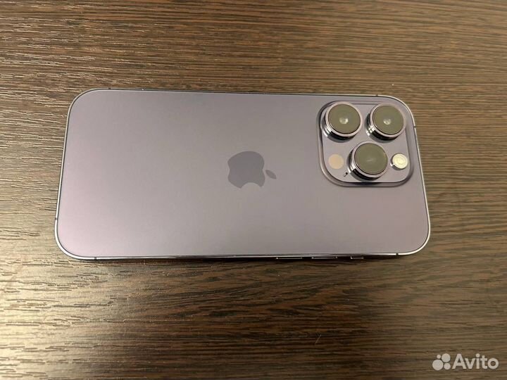 iPhone 14 Pro, 128 ГБ