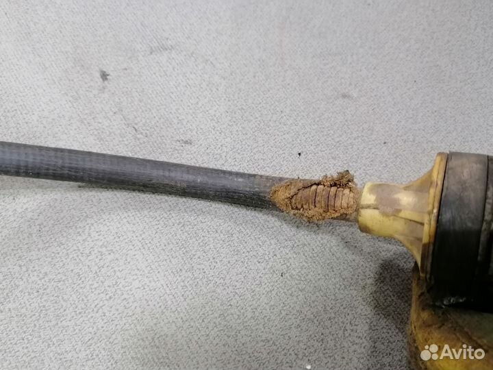 Трос сцепления для Opel Kadett E 1984-1992