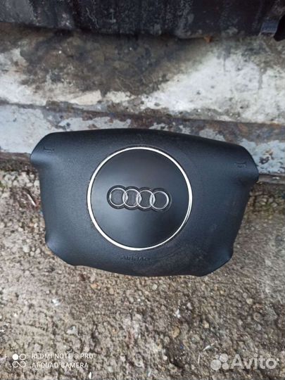 Ауди а38р Airbeg (8P0 880 201D) оригинал