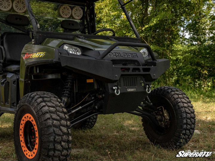 Передний бампер Superatv для Polaris Ranger 800 XP